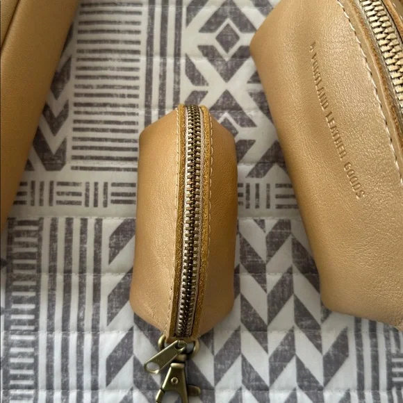 Portland Leather Goods Champagne Littles Bundle - Picture 12 of 13